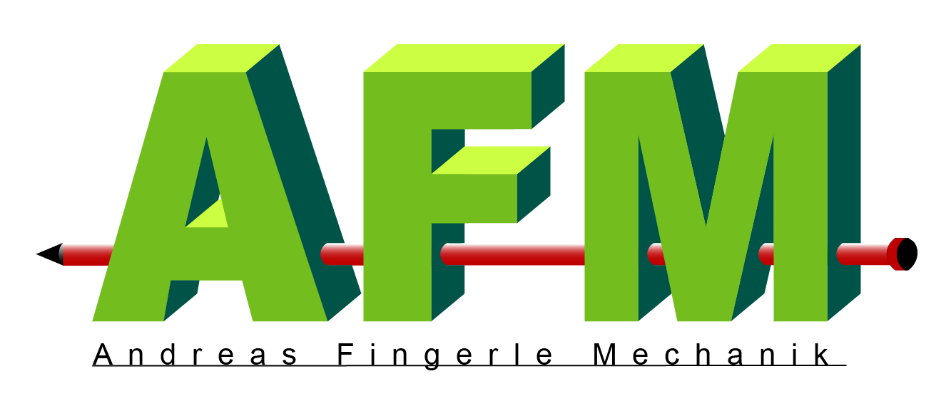 Andreas Fingerle Mechanik